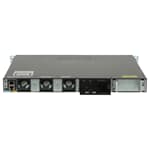 Cisco Catalyst 3650 Switch 24x 1GbE PoE+ 4x SFP 1GbE IP Base WS-C3650-24PS-S