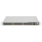 Arista Data Center Switch 7010T 48x 1GbE 4x SFP+ 10GbE - DCS-7010T-48 w/ Bracket