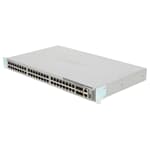 Arista Data Center Switch 7010T 48x 1GbE 4x SFP+ 10GbE - DCS-7010T-48 w/ Bracket