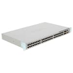 Arista Data Center Switch 7010T 48x 1GbE 4x SFP+ 10GbE - DCS-7010T-48 w/ Bracket