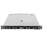 Dell Server PowerEdge R660 2x Gold 6426Y 16C 2,5GHz 256GB 8x NVMe SFF H965i NOB
