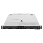 Dell Server PowerEdge R660 2x Gold 6426Y 16C 2,5GHz 256GB 8x NVMe SFF H965i NOB