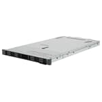 Dell Server PowerEdge R660 2x Gold 6426Y 16C 2,5GHz 256GB 8x NVMe SFF H965i NOB