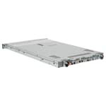 Dell Server PowerEdge R660 2x Gold 6426Y 16C 2,5GHz 256GB 8x NVMe SFF H965i NOB