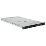 Dell Server PowerEdge R660 2x Gold 6426Y 16C 2,5GHz 256GB 8x NVMe SFF H965i NOB