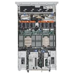 Dell Server PowerEdge R660 2x Gold 6426Y 16C 2,5GHz 256GB 8x NVMe SFF H965i NOB