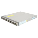 Cisco Switch Nexus 3048TP 48x 1GbE RJ45 4x 10GbE SFP+ RtF - N3K-C3048-FA-L3