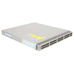 Cisco Switch Nexus 3048TP 48x 1GbE RJ45 4x 10GbE SFP+ RtF - N3K-C3048-FA-L3