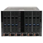 Dell PowerEdge MX7000 Expansion Enclosure 2x MX7116n 6x PSU 2x MM - 0NWTJ0