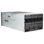 Dell PowerEdge MX7000 Expansion Enclosure 2x MX7116n 6x PSU 2x MM - 0NWTJ0