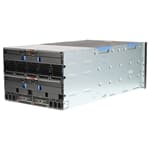 Dell PowerEdge MX7000 Expansion Enclosure 2x MX7116n 6x PSU 2x MM - 0NWTJ0