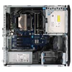 HP Z2 G5 Workstation Xeon W-1250 6-Core 3,3GHz 8GB 512GB NVMe Win11 Pro
