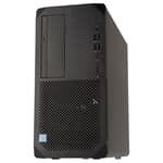 HP Z2 G5 Workstation Xeon W-1250P 6-Core 4,1GHz 32GB 512GB NVMe Win11 Pro
