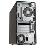 HP Z2 G5 Workstation Xeon W-1250P 6-Core 4,1GHz 32GB 512GB NVMe Win11 Pro