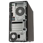 HP Z2 G5 Workstation Xeon W-1250P 6-Core 4,1GHz 32GB 512GB NVMe Win11 Pro