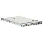 Dell PowerEdge R650xs Server 2x Xeon Silver 4310 12-Core 2,1GHz 64GB 8x SFF H345