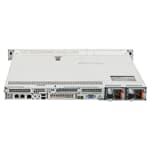 Dell PowerEdge R650xs Server 2x Xeon Silver 4310 12-Core 2,1GHz 64GB 8x SFF H345