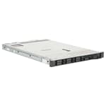Dell PowerEdge R650xs Server 2x Xeon Silver 4310 12-Core 2,1GHz 64GB 8x SFF H345