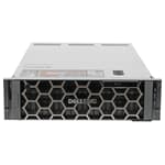 Dell PowerEdge R940 CTO Server 4x LGA 3647 DDR4 24x SFF