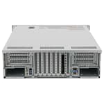 Dell PowerEdge R940 CTO Server 4x LGA 3647 DDR4 24x SFF