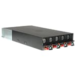Dell Networking Z9500 Fabric Switch 132x QSFP+ 10/40GbE - 0WGHX2
