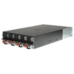 Dell Networking Z9500 Fabric Switch 132x QSFP+ 10/40GbE - 0WGHX2