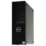Dell Precision 3431 SFF Workstation Core i7-9700 8C 3GHz 32GB 512GB NVMe Win11