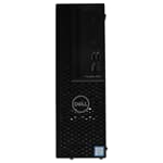 Dell Precision 3431 SFF Workstation Core i7-9700 8C 3GHz 32GB 512GB NVMe Win11