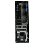 Dell Precision 3431 SFF Workstation Core i7-9700 8C 3GHz 32GB 512GB NVMe Win11