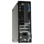 Dell Precision 3431 SFF Workstation Core i7-9700 8C 3GHz 32GB 512GB NVMe Win11