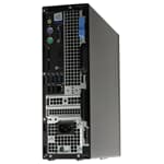 Dell Precision 3431 SFF Workstation Core i7-9700 8C 3GHz 32GB 512GB NVMe Win11