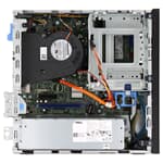 Dell Precision 3431 SFF Workstation Core i7-9700 8C 3GHz 32GB 512GB NVMe Win11