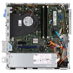 Dell Precision 3431 SFF Workstation Core i7-9700 8C 3GHz 32GB 512GB NVMe Win11