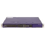 Extreme Networks CTO Switch incl. Core License X460-G2-24x-10GE4-Base-Unit 16705