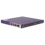 Extreme Networks CTO Switch incl. Core License X460-G2-24x-10GE4-Base-Unit 16705