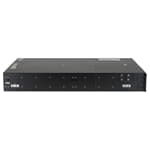 HPE FlexFabric 5950 4-Slot Switch excl. PSU/Fans - JH404A JH404-61001