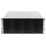 Supermicro Disk Enclosure CSE-847E JBOD 44x 3,5" SAS 12G SATA SE-847E2C-R1K23JBOD