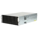 Supermicro Disk Enclosure CSE-847E JBOD 44x 3,5" SAS 12G SATA SE-847E2C-R1K23JBOD