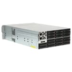 Supermicro Disk Enclosure CSE-847E JBOD 44x 3,5" SAS 12G SATA SE-847E2C-R1K23JBOD