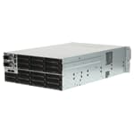 Supermicro Disk Enclosure CSE-847E JBOD 44x 3,5" SAS 12G SATA SE-847E2C-R1K23JBOD