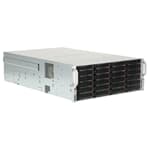Supermicro Disk Enclosure CSE-847E JBOD 44x 3,5" SAS 12G SATA SE-847E2C-R1K23JBOD
