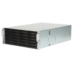 Supermicro Disk Enclosure CSE-846 Chassis 24x LFF SAS 12 Gb/s