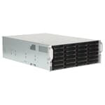 Supermicro Disk Enclosure CSE-846 Chassis 24x LFF SAS 12 Gb/s