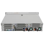 Dell PowerEdge R740xd GPU CTO Server 2x LGA3647 DDR4 24x SFF