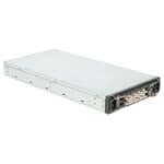 Mellanox SwitchX InfiniBand Switch SX6005 FDR 12 Port Dual PSU - 100-565-095-07 MSX6005F-2BFS