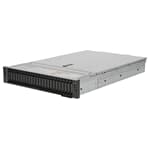 Dell PowerEdge R740xd GPU CTO Server 2x LGA3647 DDR4 24x NVMe SFF