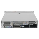 Dell PowerEdge R740xd GPU CTO Server 2x LGA3647 DDR4 24x NVMe SFF