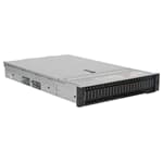 Dell PowerEdge R740xd GPU CTO Server 2x LGA3647 DDR4 24x NVMe SFF