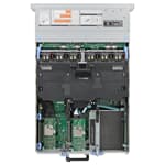 Dell PowerEdge R740xd GPU CTO Server 2x LGA3647 DDR4 24x NVMe SFF