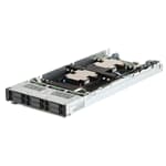 Dell PowerEdge MX740c CTO Server H730P 6x 2,5" NVMe/SAS/SATA MX7000 - 1HCT6